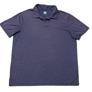32 Degrees Cool Weatherproof Men's Polo